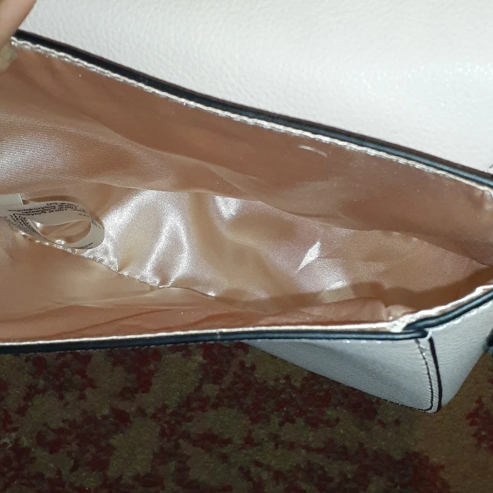 Victoria's Secret Studded Satchel
